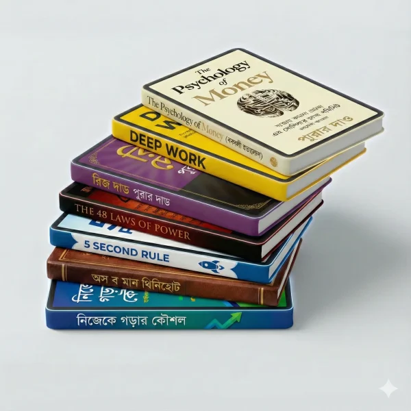 7 Bundle ebook