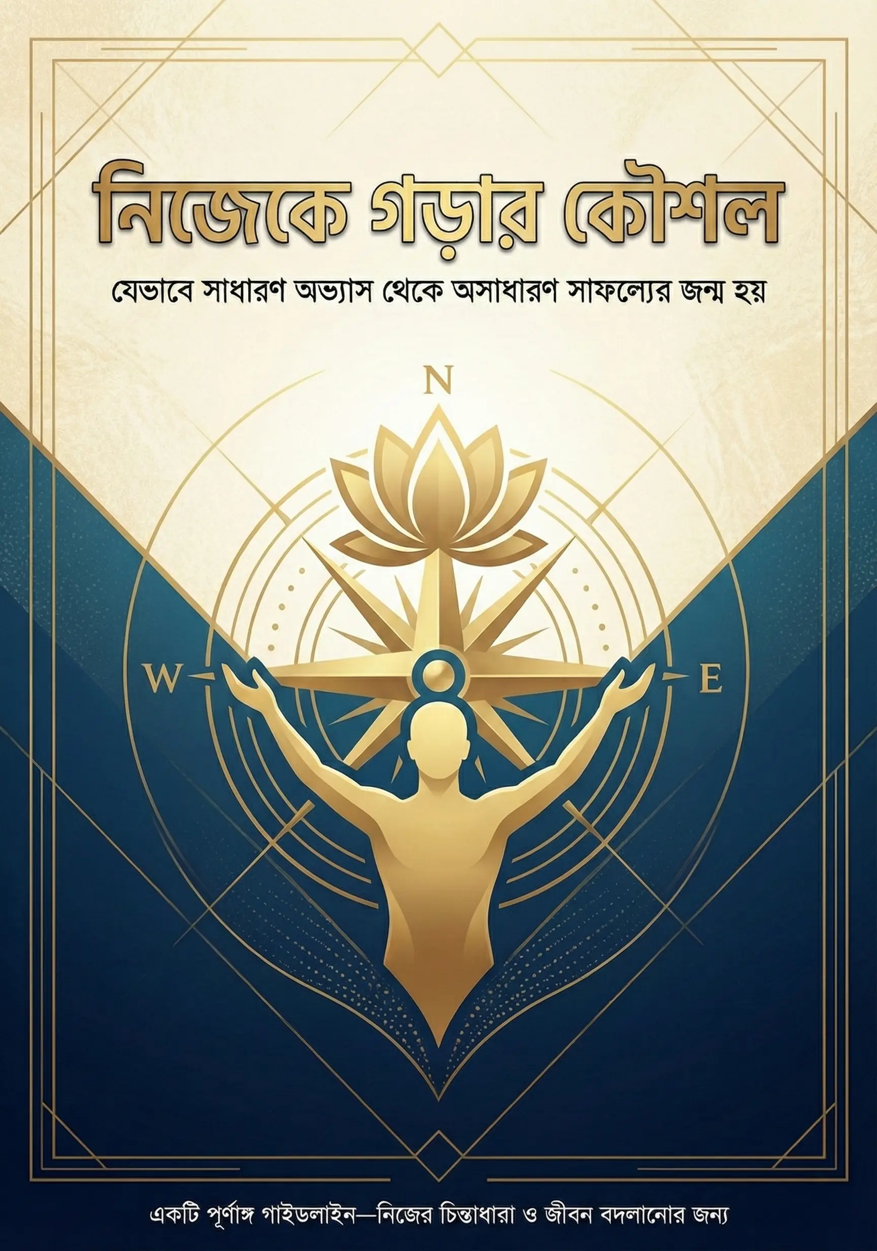 নিজেকে গড়ার কৌশল(bangla ebook)